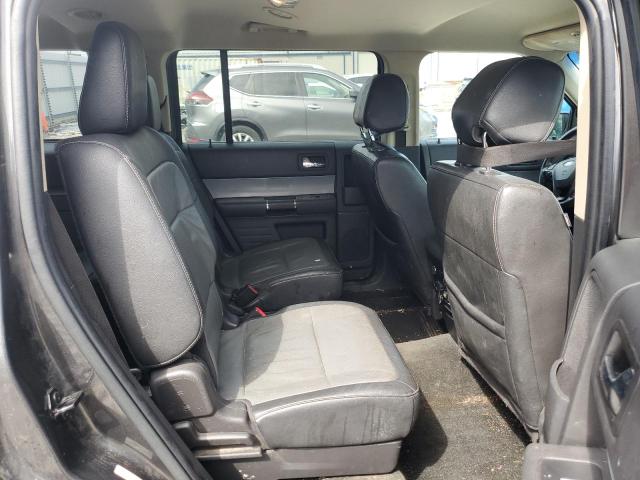 Photo 11 from auction – 2015 FORD FLEX SEL with VIN 2FMHK6C84FBA13662