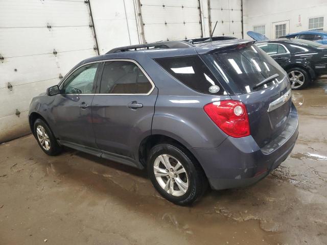 Photo 2 from auction – 2013 CHEVROLET EQUINOX LT with VIN 2GNALDEKXD6230050