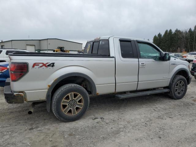 Photo 3 from auction – 2012 FORD F150 SUPER with VIN 1FTFX1ET8CFC52398
