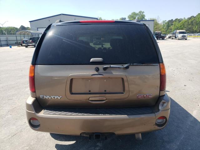 Zdjęcie 6 z aukcji – 2003 GMC ENVOY z VIN 1GKDT13S132191047