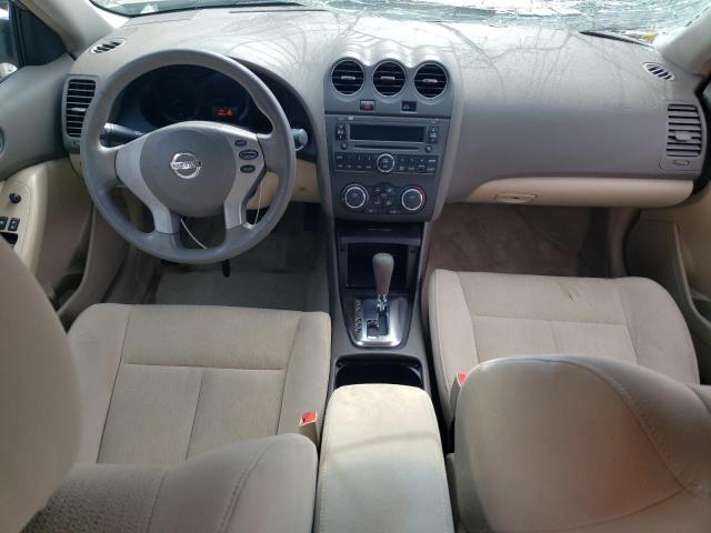 Photo 8 from auction – 2010 NISSAN ALTIMA BAS with VIN 1N4AL2AP9AC143408