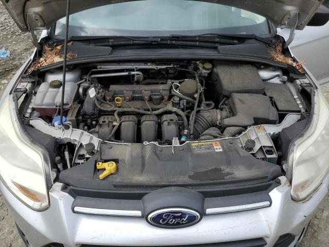 Photo 11 from auction – 2014 FORD FOCUS S with VIN 1FADP3E29EL172435