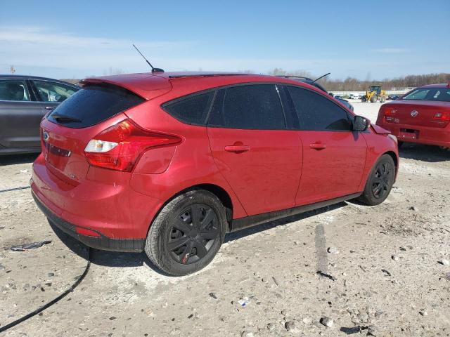 Photo 3 from auction – 2012 FORD FOCUS SE with VIN 1FAHP3K27CL113483