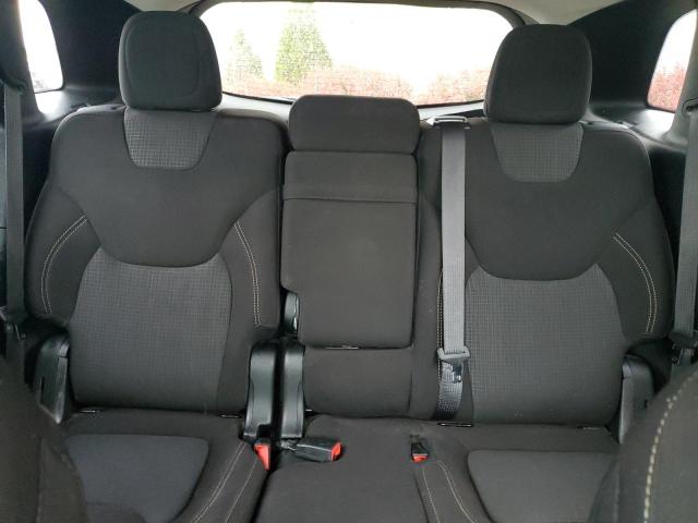 Photo 10 from auction – 2017 JEEP CHEROKEE L with VIN 1C4PJLCB1HW535678