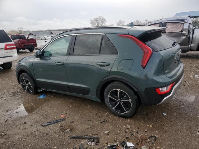 Photo 2 from auction – 2023 KIA NIRO EX with VIN KNDCS3LF0P5116286