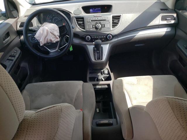 Photo 8 from auction – 2012 HONDA CR-V EX with VIN 5J6RM3H51CL043885
