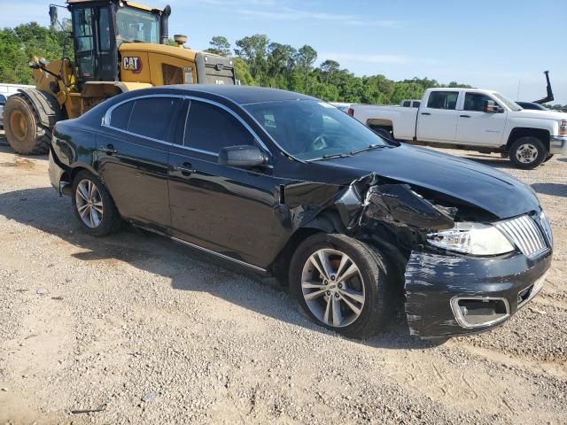 Photo 4 from auction – 2009 LINCOLN MKS with VIN 1LNHM93R19G602881