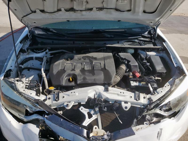 Photo 11 from auction – 2015 TOYOTA COROLLA L with VIN 5YFBURHE6FP235101