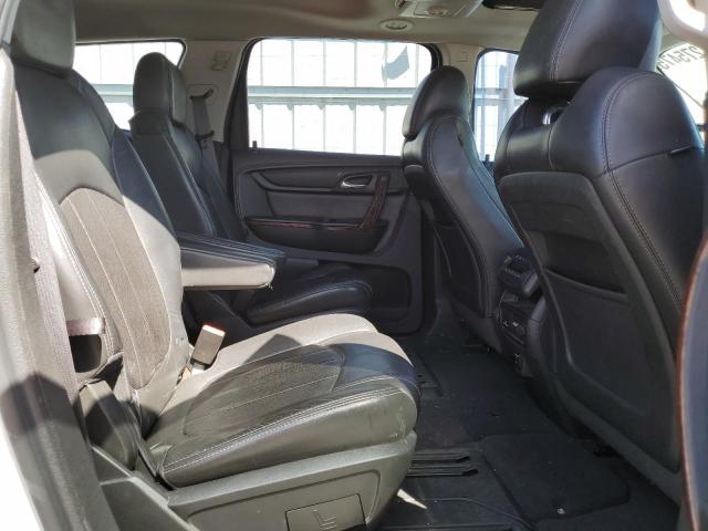 Photo 11 from auction – 2014 CHEVROLET TRAVERSE with VIN 1GNKVJKD8EJ356219