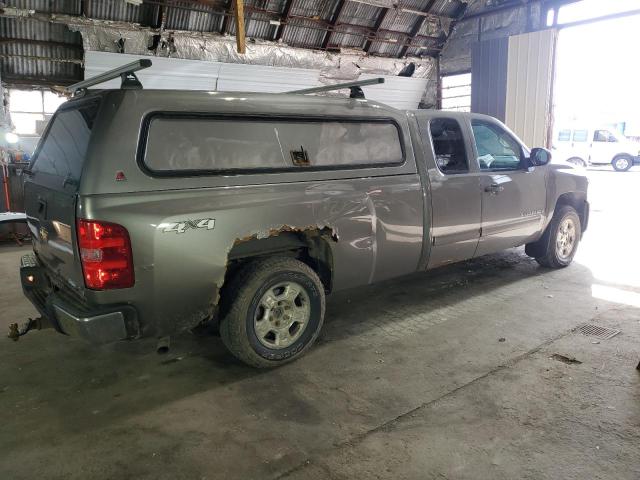 Снимка 3 от търг – 2009 CHEVROLET SILVERADO с VIN 1GCEK29009E155114