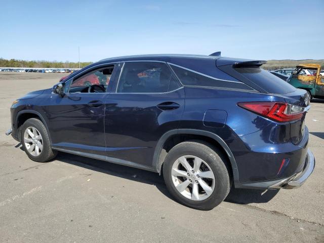 Снимка 2 от търг – 2017 LEXUS RX 350 BAS с VIN 2T2BZMCA8HC134956