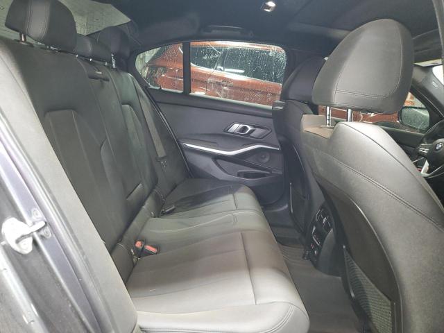 Photo 10 from auction – 2020 BMW 330XI with VIN 3MW5R7J07L8B41075