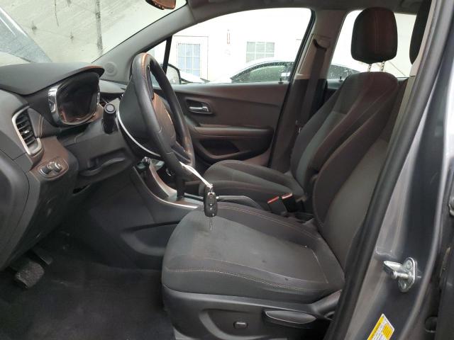 Photo 7 from auction – 2020 CHEVROLET TRAX LS with VIN 3GNCJKSB0LL164609