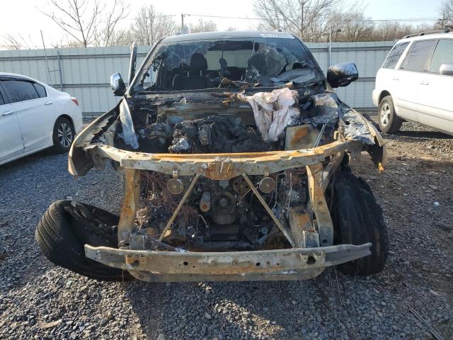 Photo 5 from auction – 2018 JEEP GRAND CHER with VIN 1C4RJFBG2JC425544