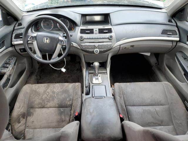 Photo 8 from auction – 2012 HONDA ACCORD LXP with VIN 1HGCP2F42CA153803
