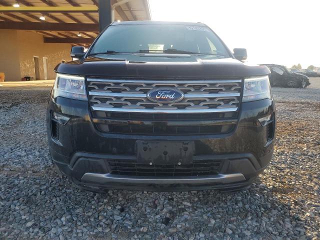 Photo 5 from auction – 2018 FORD EXPLORER X with VIN 1FM5K7D81JGA17743