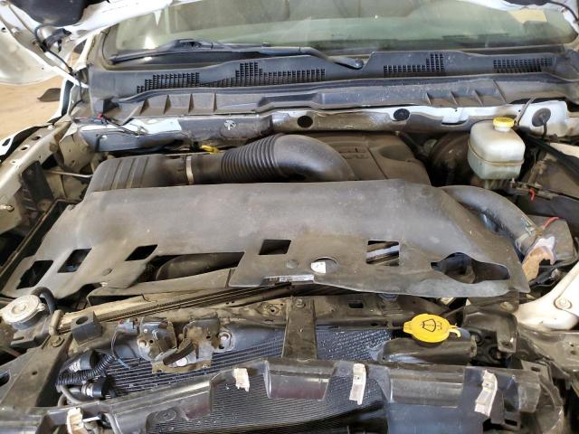 Photo 11 from auction – 2013 RAM 2500 SLT with VIN 3C6TR5DT7DG547330