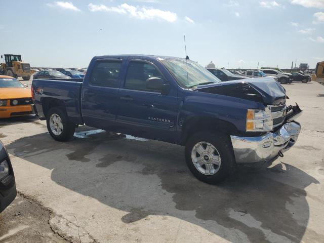 Photo 4 from auction – 2013 CHEVROLET SILVERADO with VIN 3GCPKSE74DG188789