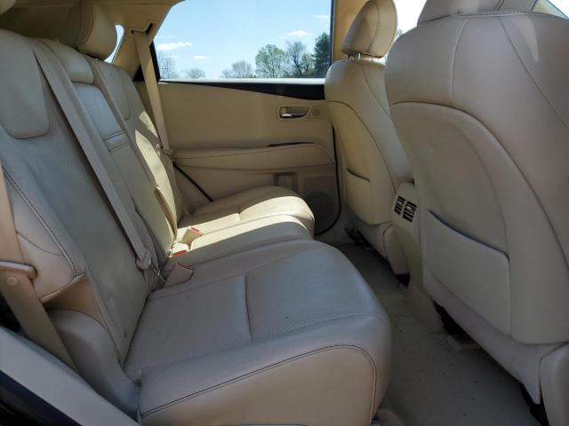 Photo 11 from auction – 2015 LEXUS RX 350 BAS with VIN 2T2BK1BA5FC325901