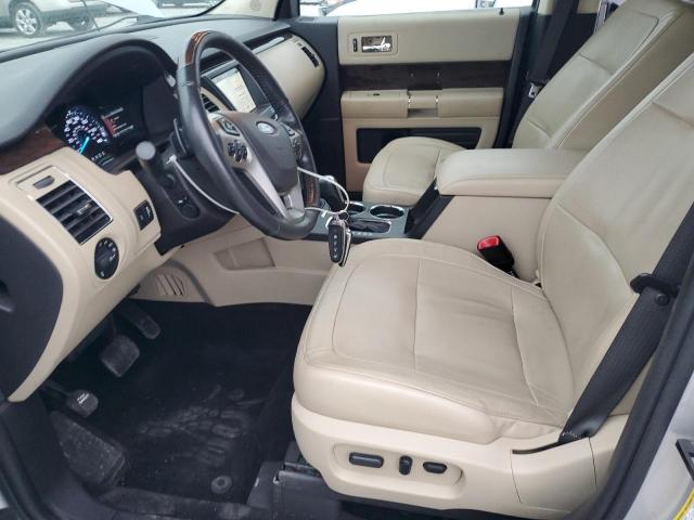 Photo 7 from auction – 2019 FORD FLEX LIMIT with VIN 2FMHK6DT2KBA16069