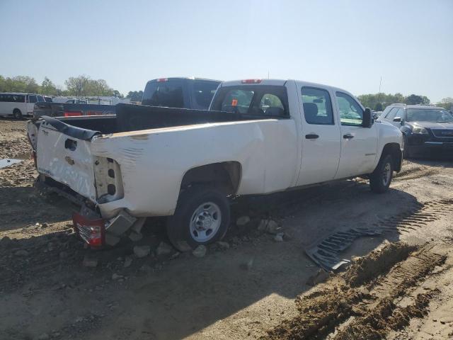Photo 3 from auction – 2008 CHEVROLET SILVERADO with VIN 1GCHC33K58F138604