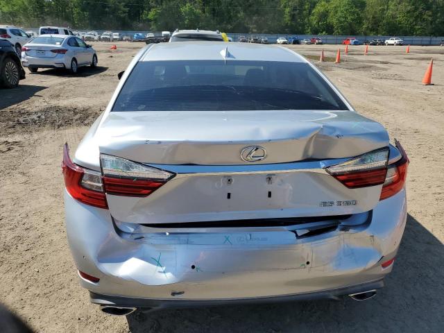 Photo 6 from auction – 2016 LEXUS ES 350 with VIN JTHBK1GG0G2217007