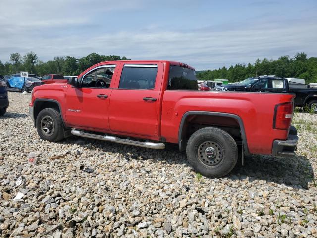 Photo 2 from auction – 2016 GMC SIERRA K15 with VIN 3GTU2LEC2GG248658