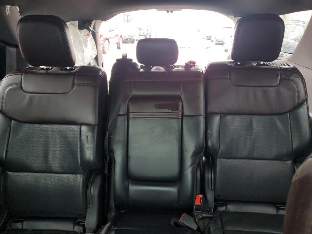 Photo 10 from auction – 2020 FORD EXPLORER P with VIN 1FM5K8HCXLGA46049