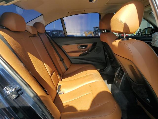 Photo 10 from auction – 2012 BMW 328 I SULE with VIN WBA3C1C54CF432008