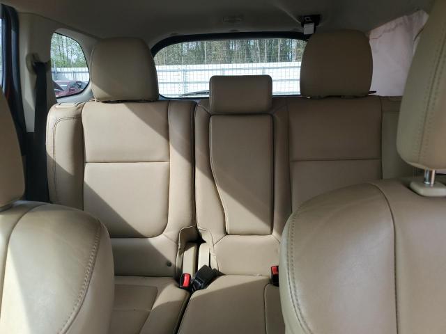 Photo 10 from auction – 2019 MITSUBISHI OUTLANDER with VIN JA4AD3A32KZ005972