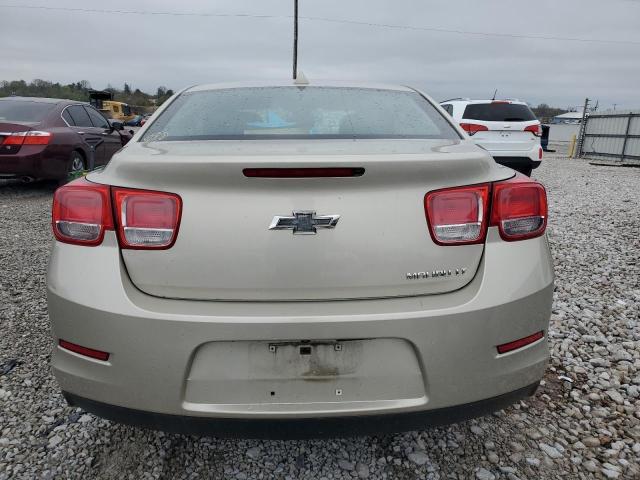 Photo 6 from auction – 2014 CHEVROLET MALIBU with VIN 1G11C5SL2EF119990