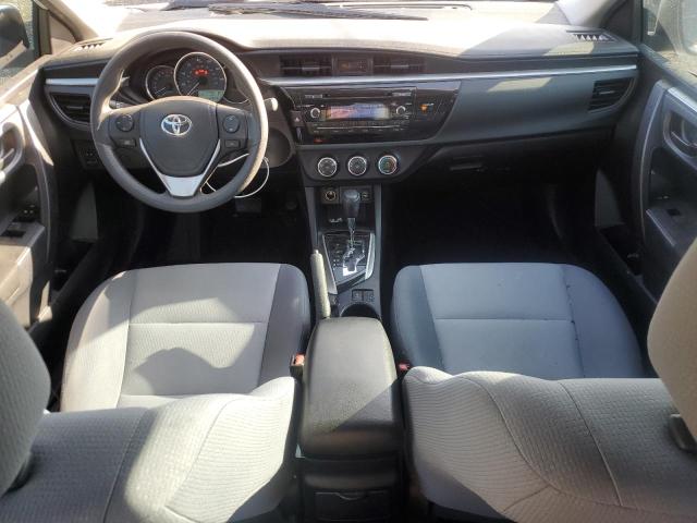 Photo 8 from auction – 2015 TOYOTA COROLLA L with VIN 2T1BURHE5FC399813