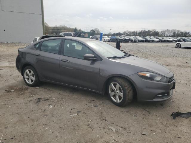 Photo 4 from auction – 2015 DODGE DART SXT with VIN 1C3CDFBB9FD315436
