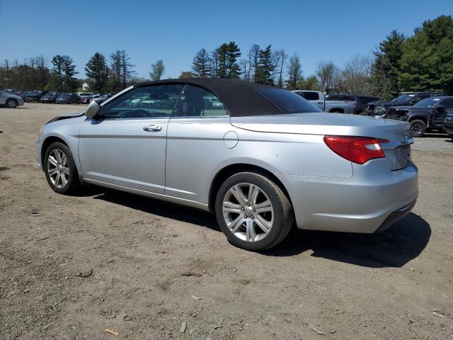 Photo 2 from auction – 2012 CHRYSLER 200 TOURIN with VIN 1C3BCBEB3CN279879