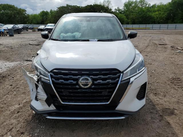 Photo 5 from auction – 2021 NISSAN KICKS S with VIN 3N1CP5BV1ML529029