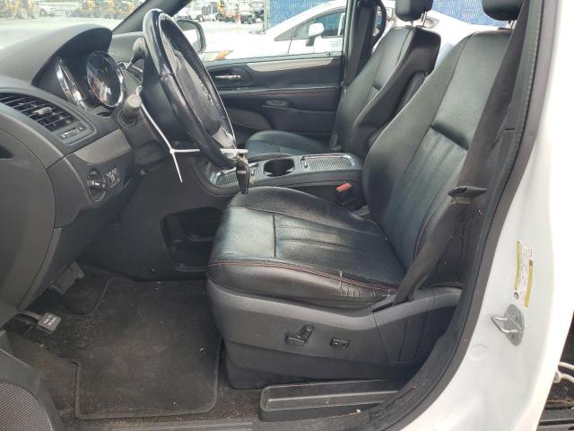 Foto 7 de la subasta – 2019 DODGE GRAND CARA con VIN 2C4RDGEG5KR750156