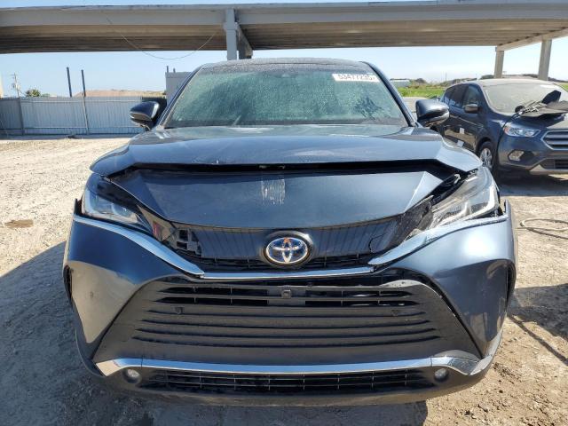 Photo 5 from auction – 2022 TOYOTA VENZA LE with VIN JTEAAAAH4NJ100997