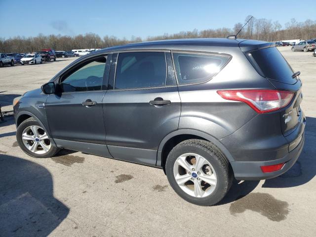 Photo 2 from auction – 2015 FORD ESCAPE S with VIN 1FMCU0F77FUB55471