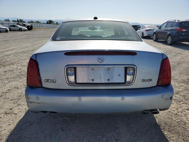 Photo 6 from auction – 2004 CADILLAC DEVILLE DH with VIN 1G6KE54Y04U241551