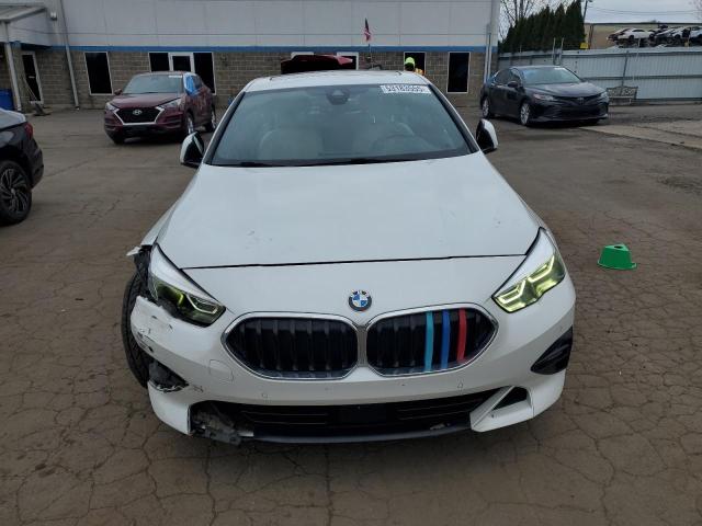 Photo 5 from auction – 2021 BMW 228XI with VIN WBA73AK07M7J58502