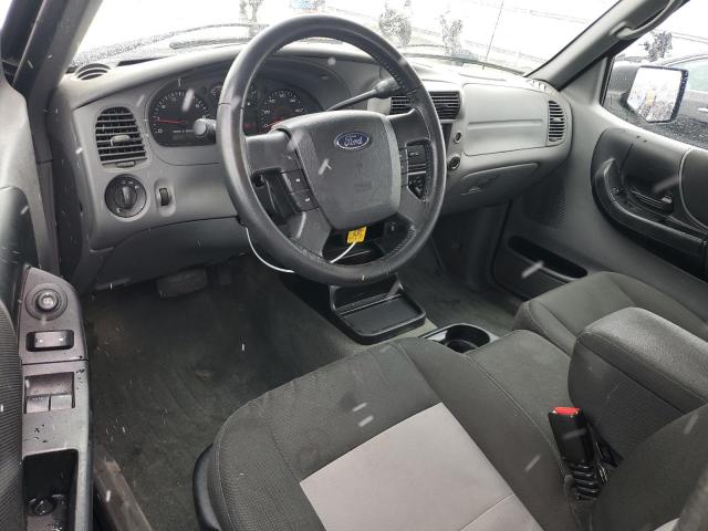 Foto 8 de la subasta – 2011 FORD RANGER SUP con VIN 1FTLR4FE6BPA90035