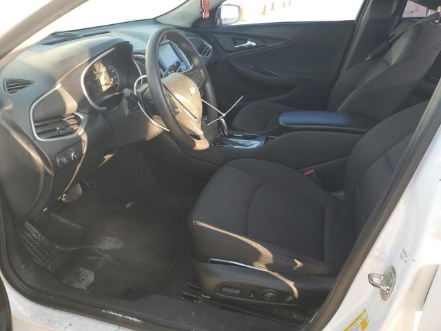 Photo 7 from auction – 2018 CHEVROLET MALIBU LS with VIN 1G1ZC5ST4JF174485