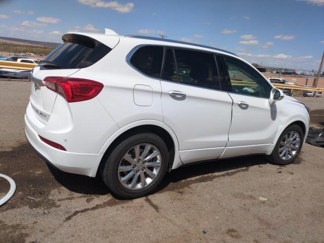 Photo 3 from auction – 2019 BUICK ENVISION E with VIN LRBFXCSA5KD003094