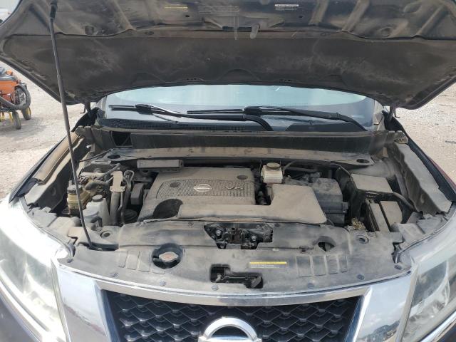 Photo 12 from auction – 2014 NISSAN PATHFINDER with VIN 5N1AR2MN6EC646706