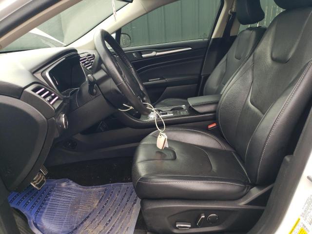 Photo 7 from auction – 2017 FORD FUSION TIT with VIN 3FA6P0RU6HR382158