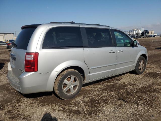 Photo 3 from auction – 2009 DODGE GRAND CARA with VIN 2D8HN54119R627010