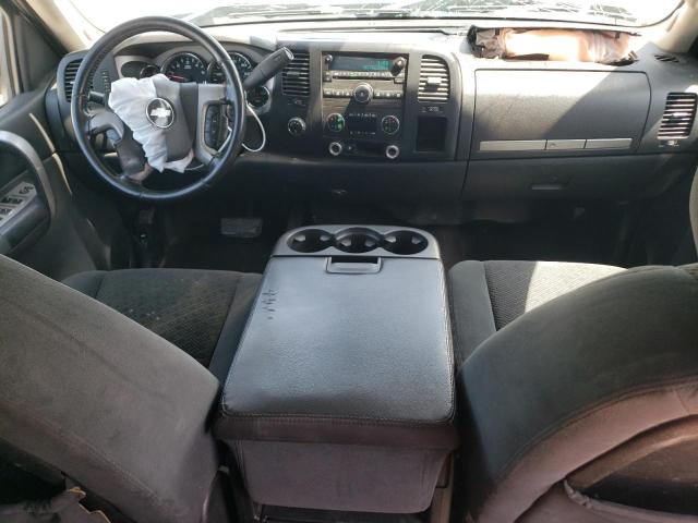 Photo 8 from auction – 2008 CHEVROLET SILVERADO with VIN 3GCEK13MX8G134915