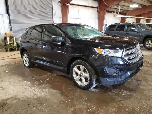 Photo 4 from auction – 2016 FORD EDGE SE with VIN 2FMPK3G84GBB07837
