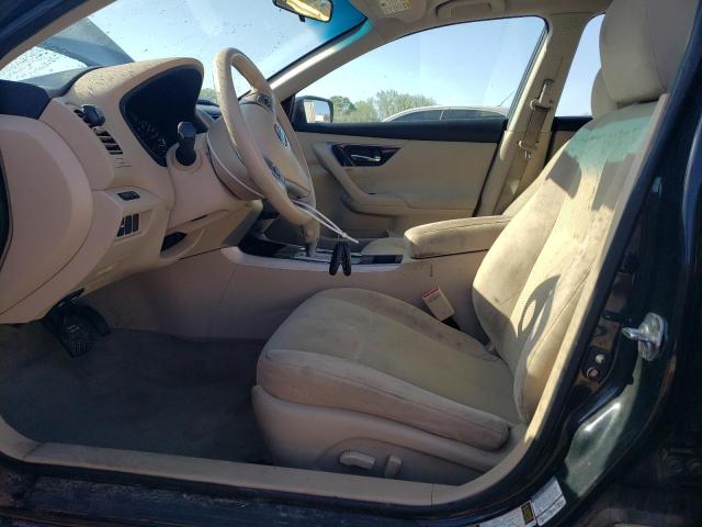 Photo 7 from auction – 2014 NISSAN ALTIMA 2.5 with VIN 1N4AL3AP1EC143138