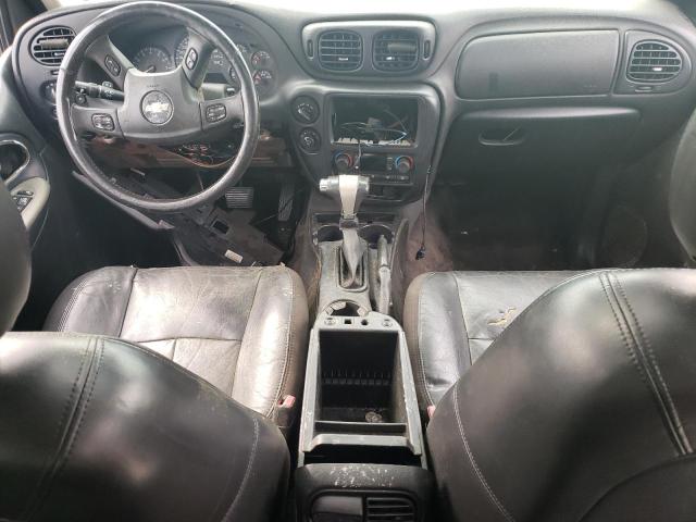 Photo 8 from auction – 2005 CHEVROLET TRAILBLAZE with VIN 1GNDT13S952348538